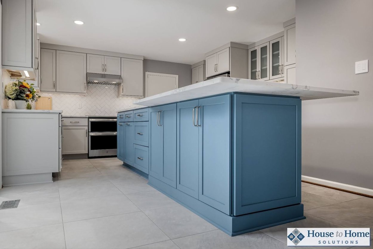 Choosing the Best Kitchen Flooring Expert Advice for Your Remodel